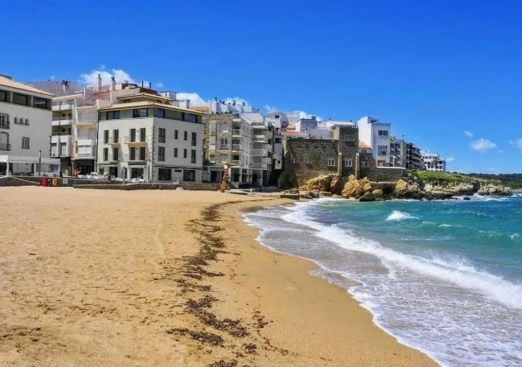 Apartamentos Stil Mar Anna - Stil Mar Anna 1 L'Escala