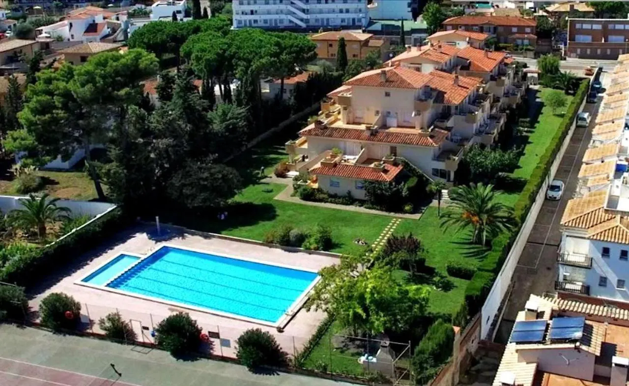 Apartamentos Stil Mar Anna - Stil Mar Anna 1 L'Escala