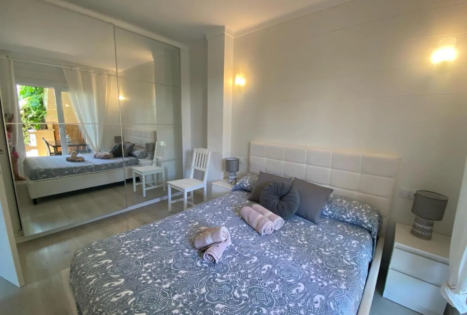 Apartamentos Stil Mar Anna - Stil Mar Anna 1 L'Escala 0*,