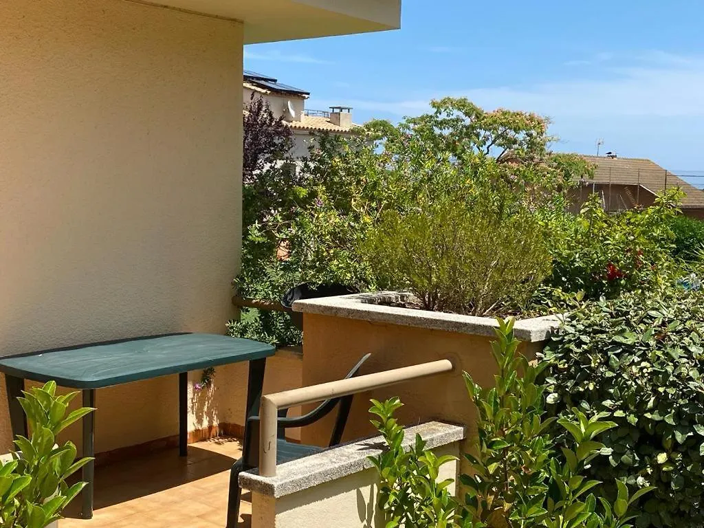 Apartamentos Stil Mar Anna - Stil Mar Anna 1 L'Escala 0*,  Spain