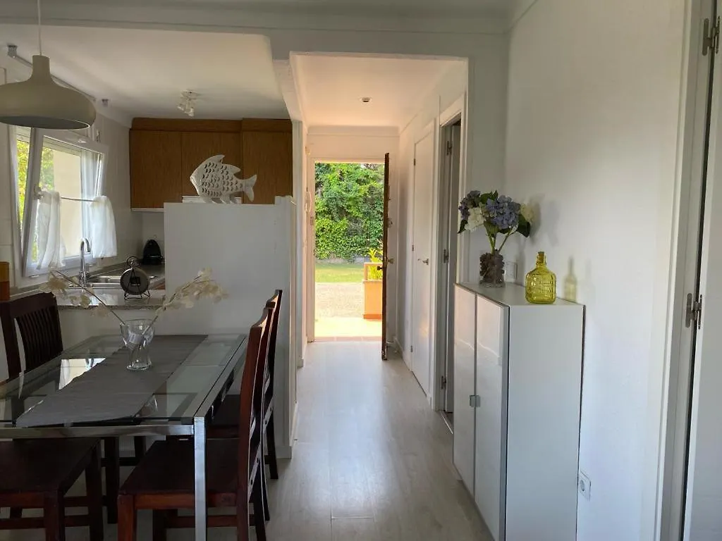 Apartamentos Stil Mar Anna - Stil Mar Anna 1 L'Escala