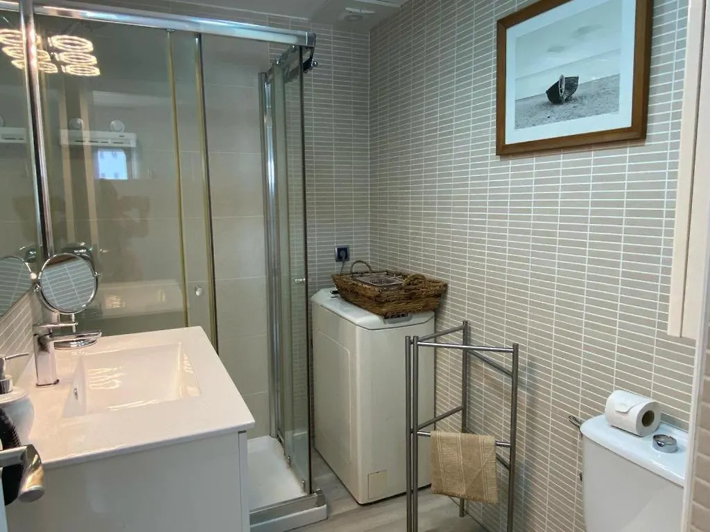Apartamentos Stil Mar Anna - Stil Mar Anna 1 L'Escala
