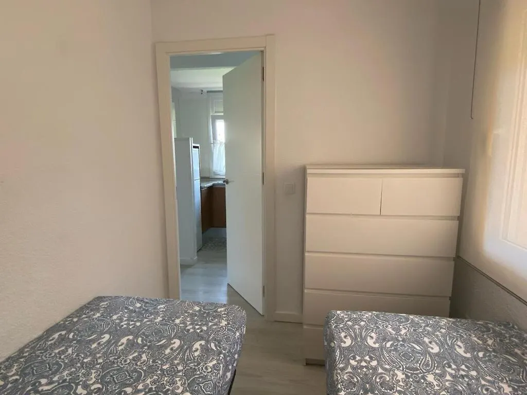 Apartamentos Stil Mar Anna - Stil Mar Anna 1 L'Escala Spain