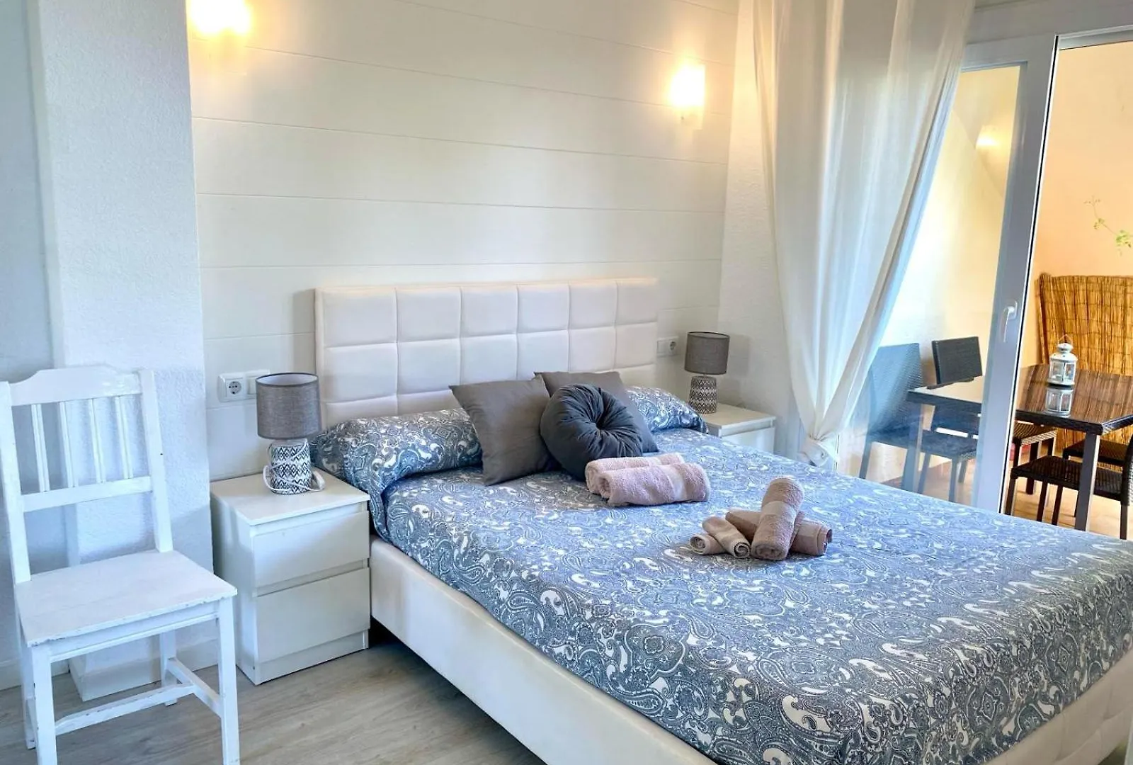 Apartamentos Stil Mar Anna - Stil Mar Anna 1 L'Escala 0*,  Spain
