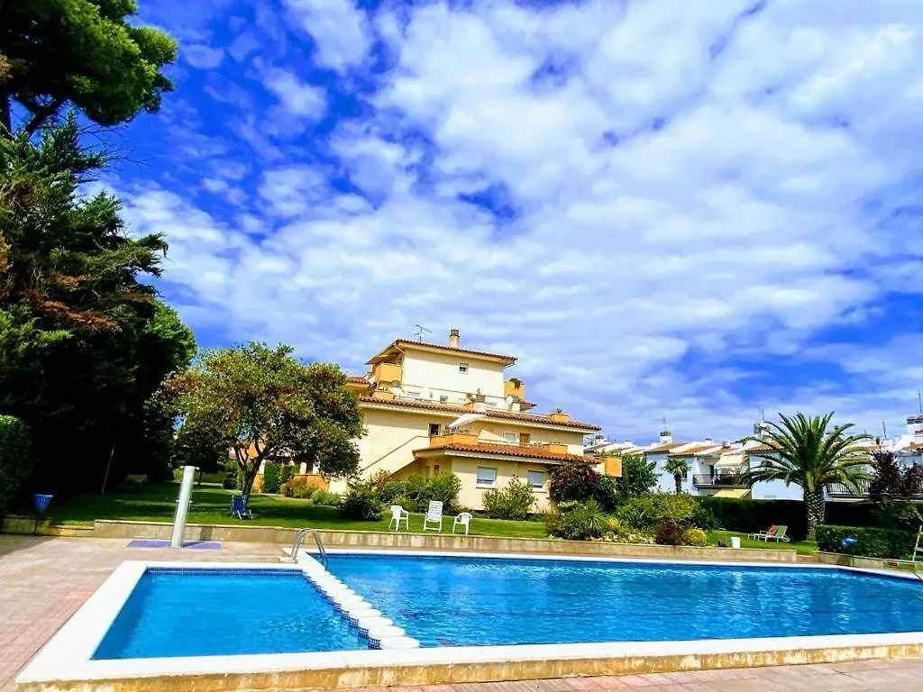Apartamentos Stil Mar Anna - Stil Mar Anna 1 location