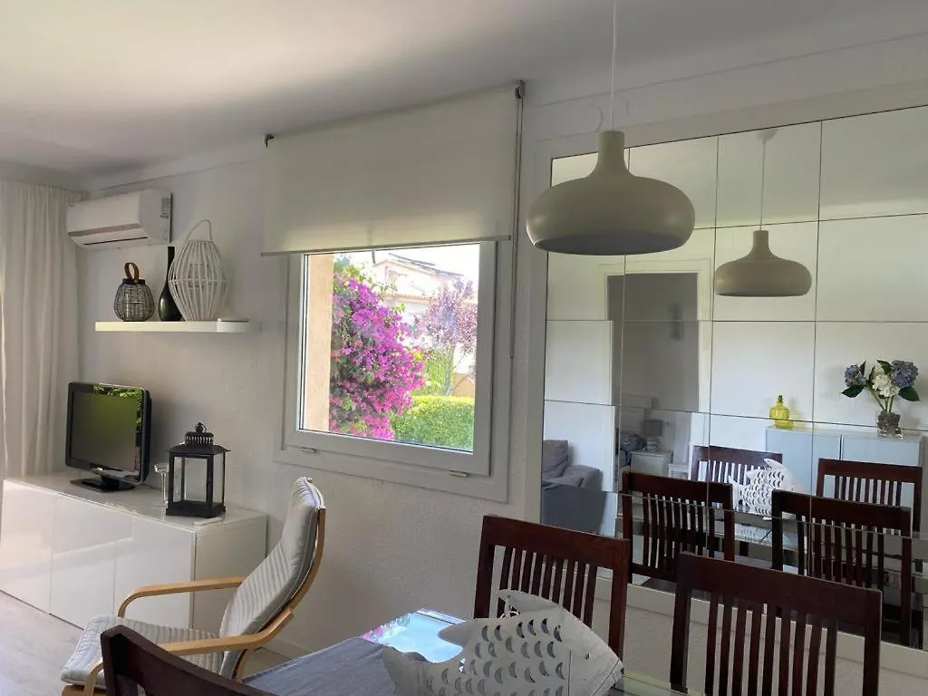 Apartamentos Stil Mar Anna - Stil Mar Anna 1 L'Escala