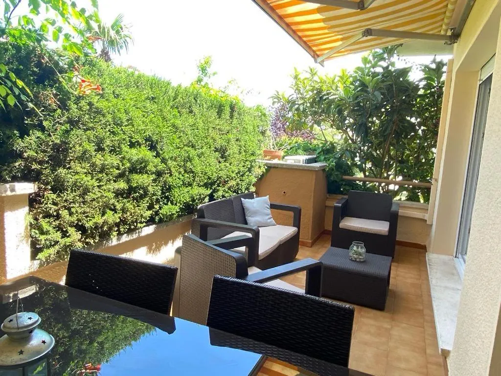 Apartamentos Stil Mar Anna - Stil Mar Anna 1 L'Escala 0*,  Spain